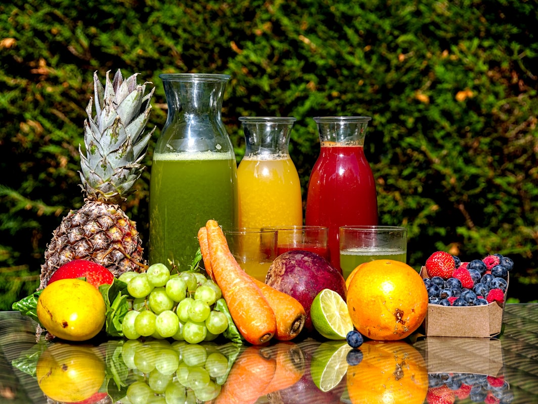 Plantas medicinales naturales
