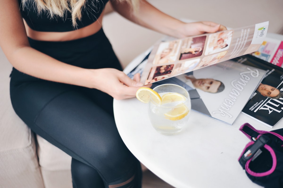 Alimentos para la salud intestinal